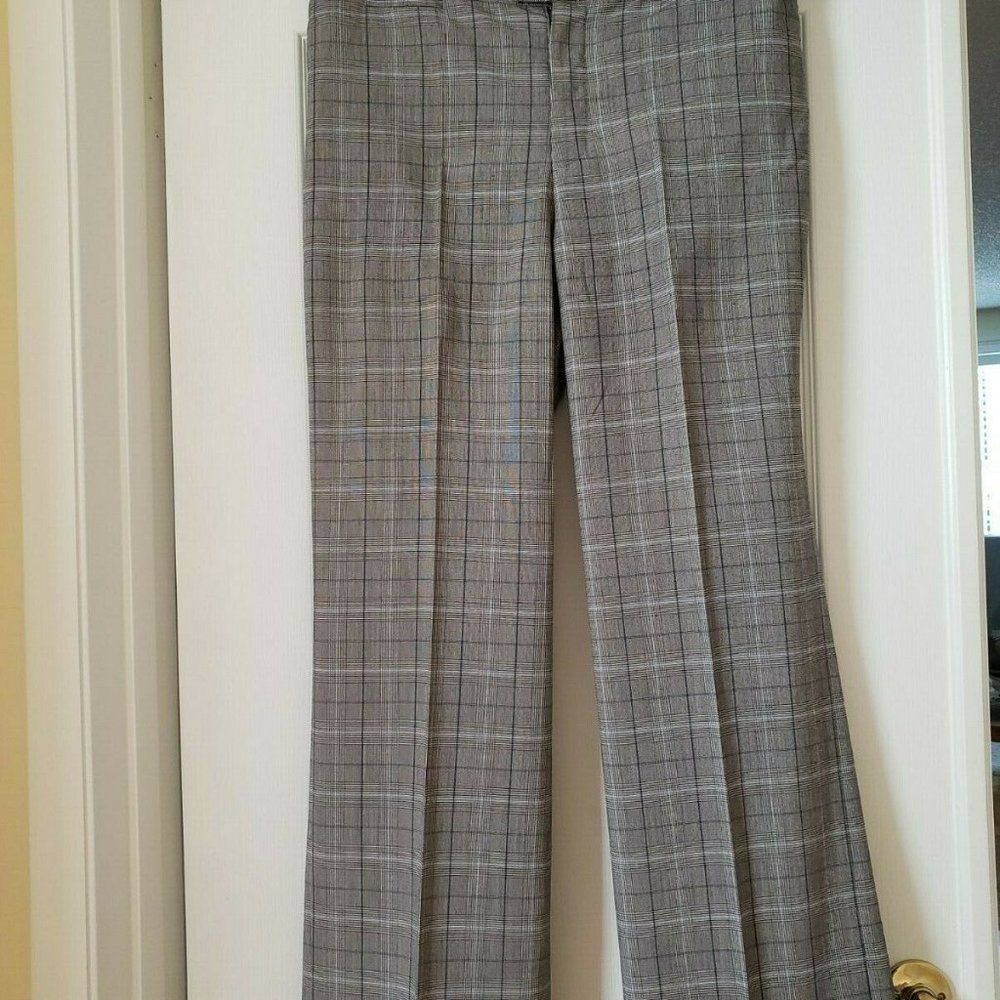 NYDJ WOMEN'S DRESS STRETCH PANTS Size 14